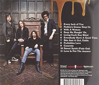 沢田研二DVD CROQUEMADAME&HOTCAKES The Darkness - Hot Cakes - Amazon.com Music